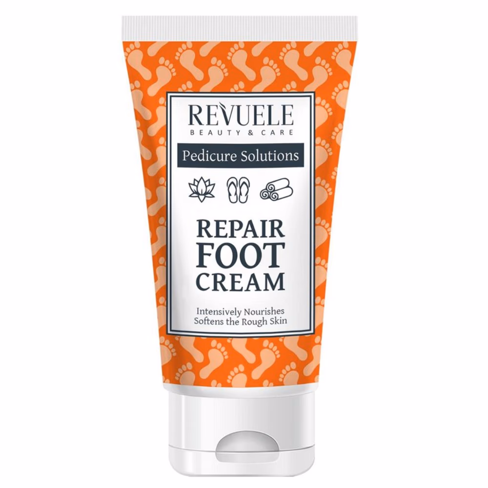Revuele Repair Foot Cream 150Ml
