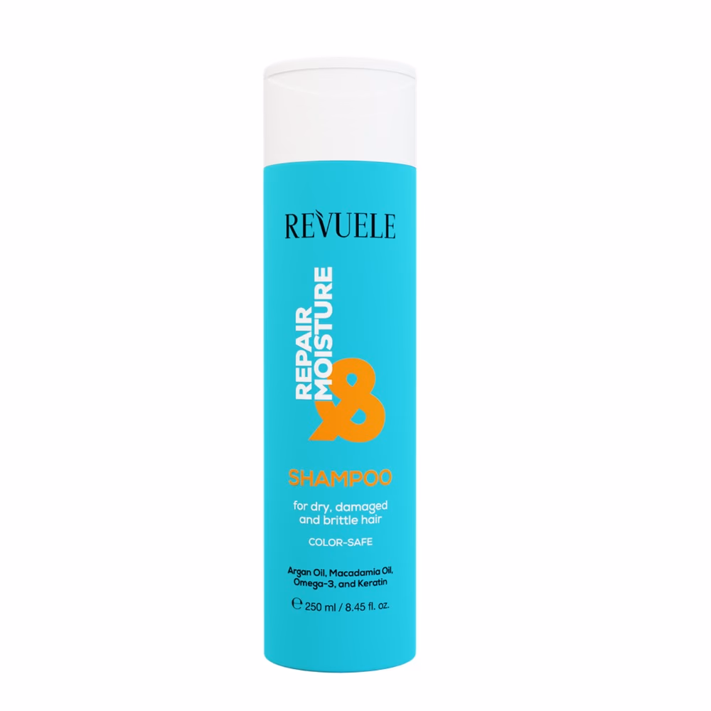 Reveule Repair Moisture Shampoo 250ml