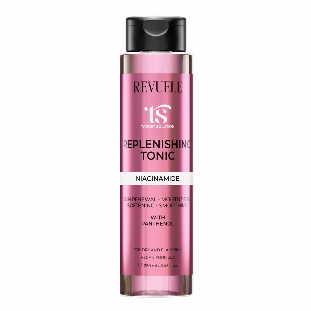 Revuele Replenishing Tonic Niacinmide 250Ml 1