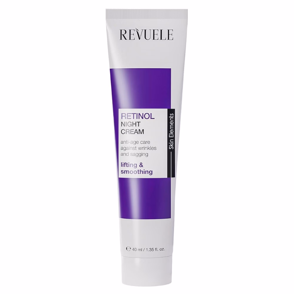 Reveule Retinol Night Cream 40ml
