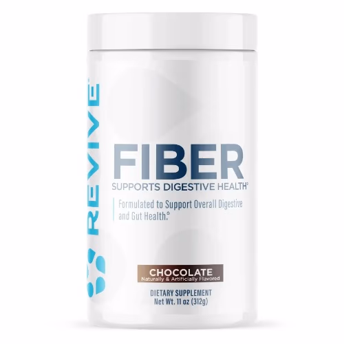 Revive Fiber Powder Chocolate 312g 1