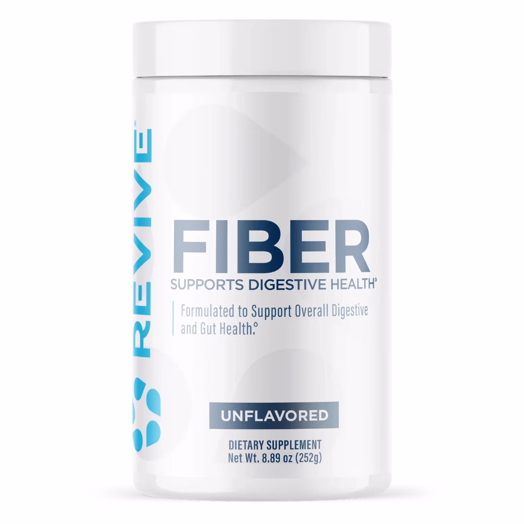 Revive Fiber 30 Servings Unflavoured 252 GM