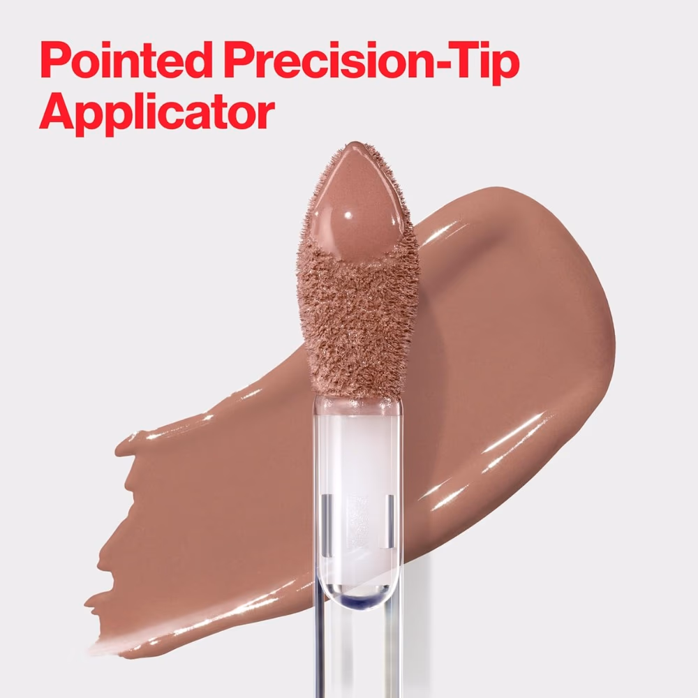 Revlon ColorStay Satin Ink Lipstick 001 Your Go To 2