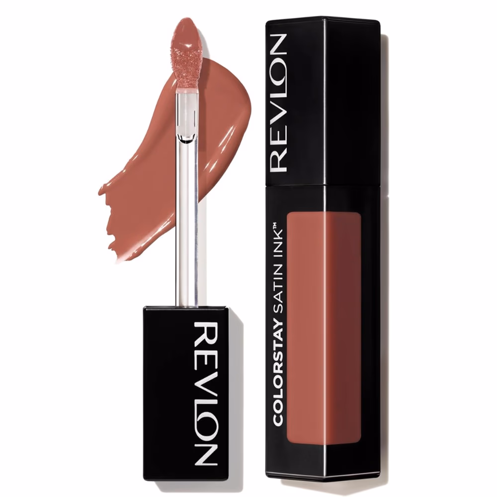 Revlon ColorStay Satin Ink Lipstick 006 Eyes On You 1