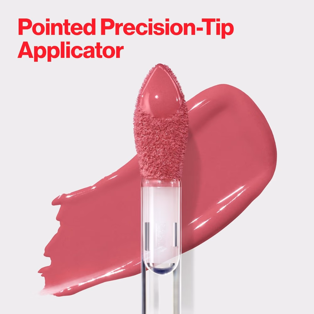 Revlon ColorStay Satin Ink Lipstick 031 Pink Duchess 2