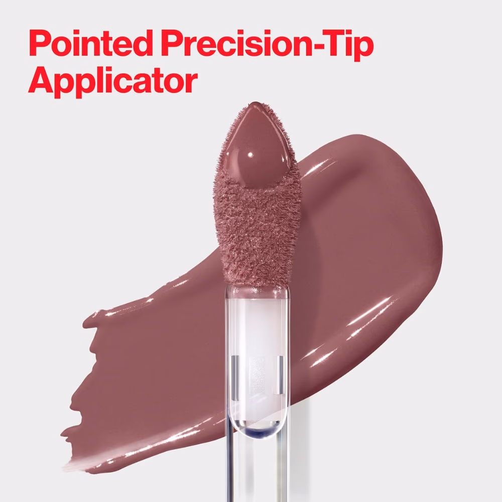 Revlon ColorStay Satin Ink Lipstick 033 Queen of Quartz 2