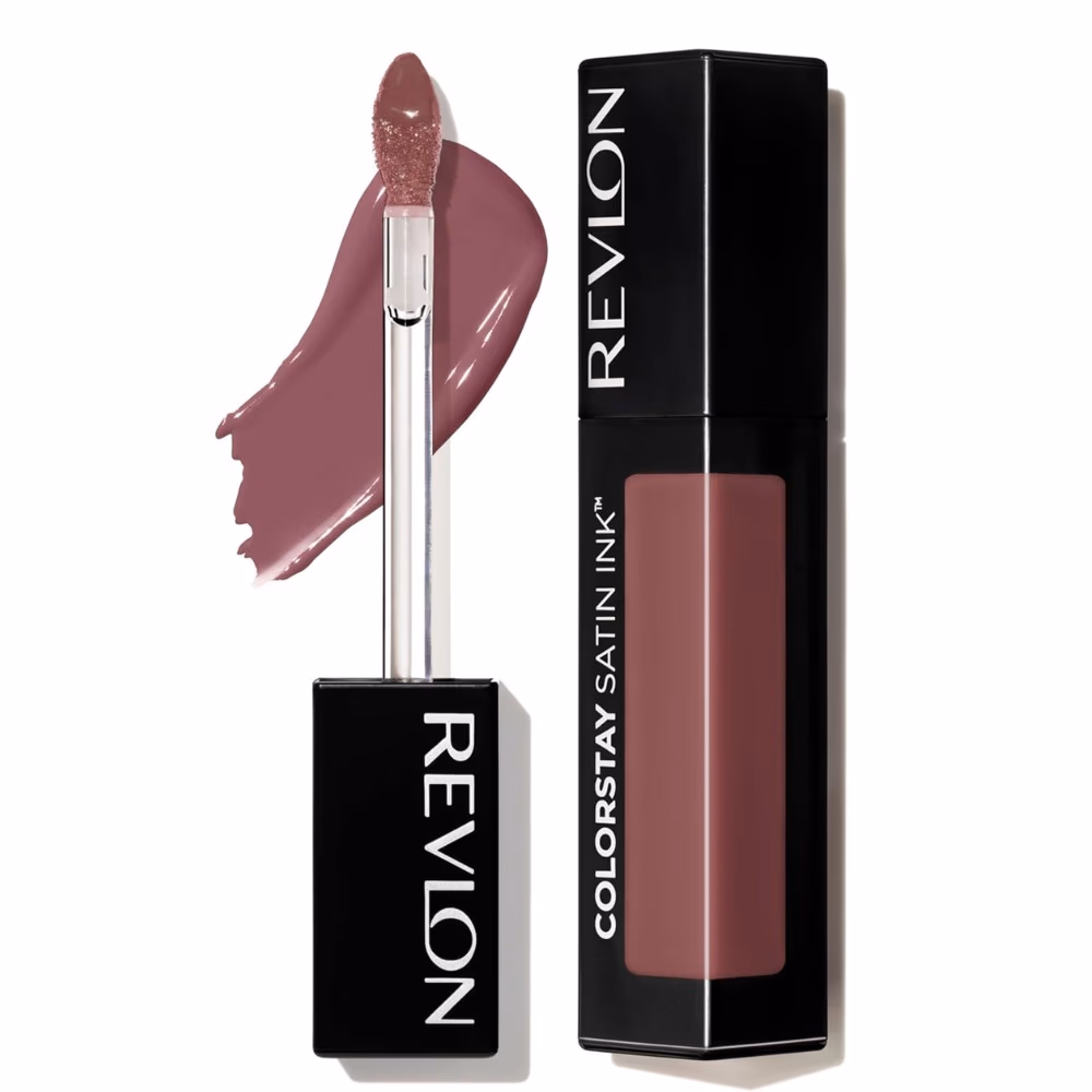 Revlon ColorStay Satin Ink Lipstick 033 Queen of Quartz