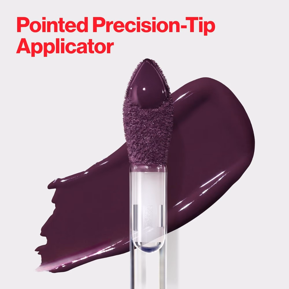 Revlon ColorStay Satin Ink Lipstick 036 Royal Amethyst 2