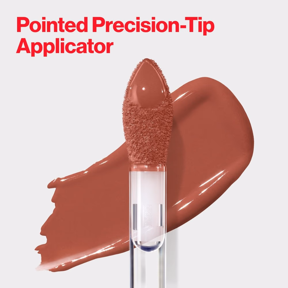 Revlon ColorStay Satin Ink Lipstick 038 Citrine Queen 3