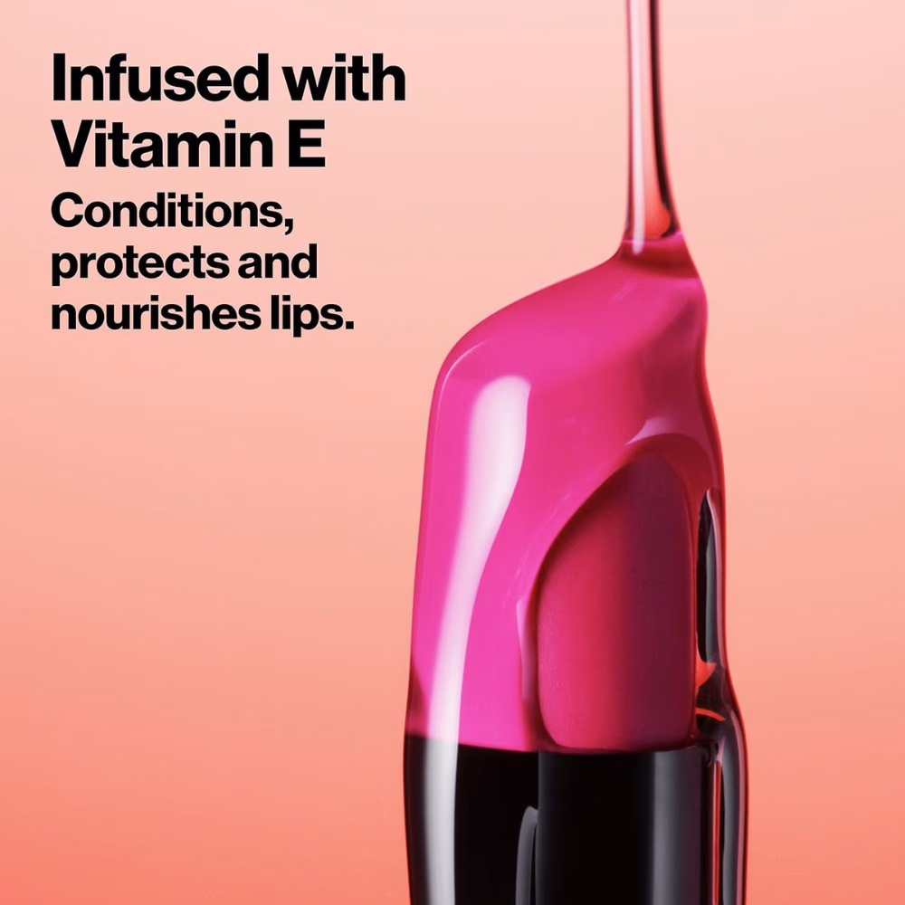 Revlon ColorStay Suede Ink Lipstick 015 Lip Boom 4