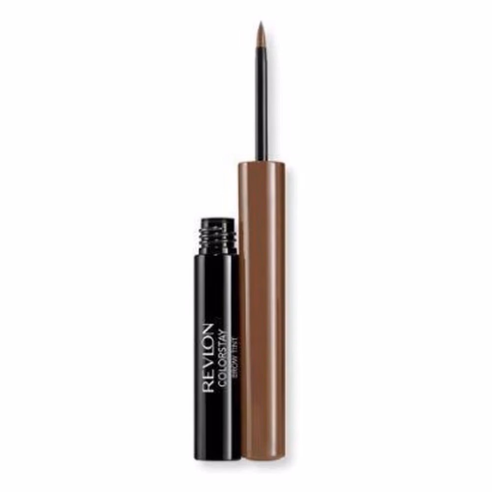 Revlon Liquid Eyebrow Definer Shrink 705 Soft Brown