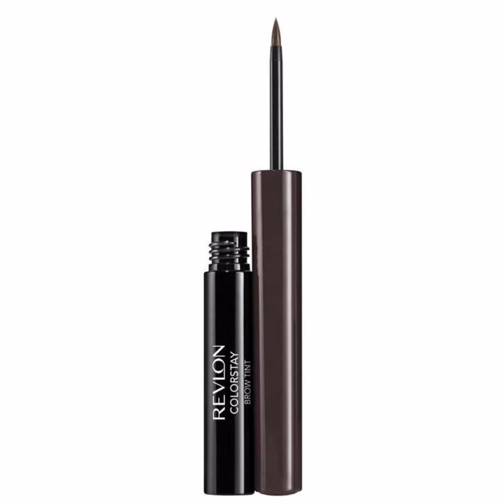 Revlon Liquid Eyebrow Definer Shrink 710 Dark Brown 1