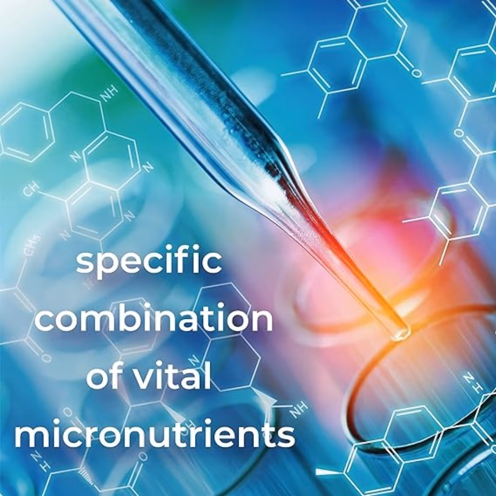 Orthomol Vital F 30s 3