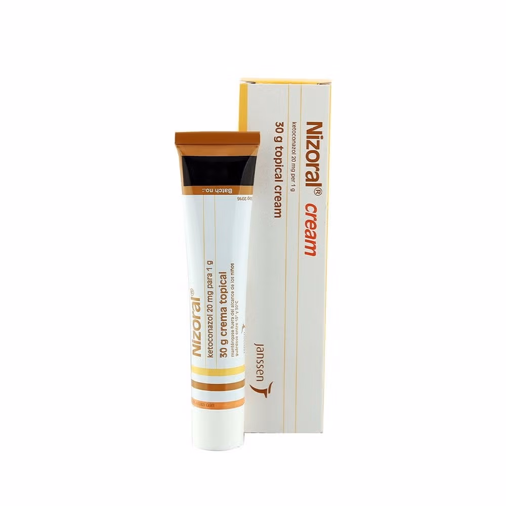 Nizoral 2% Cream 30 G