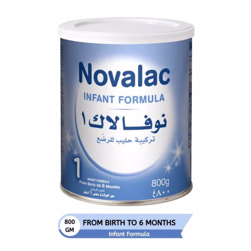  Novalac 1 800g 1
