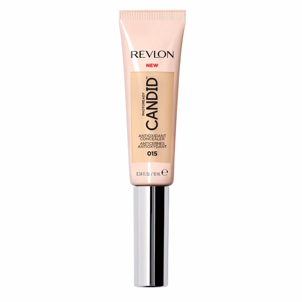 Revlon PhotoReady Candid Concealer 015 Light