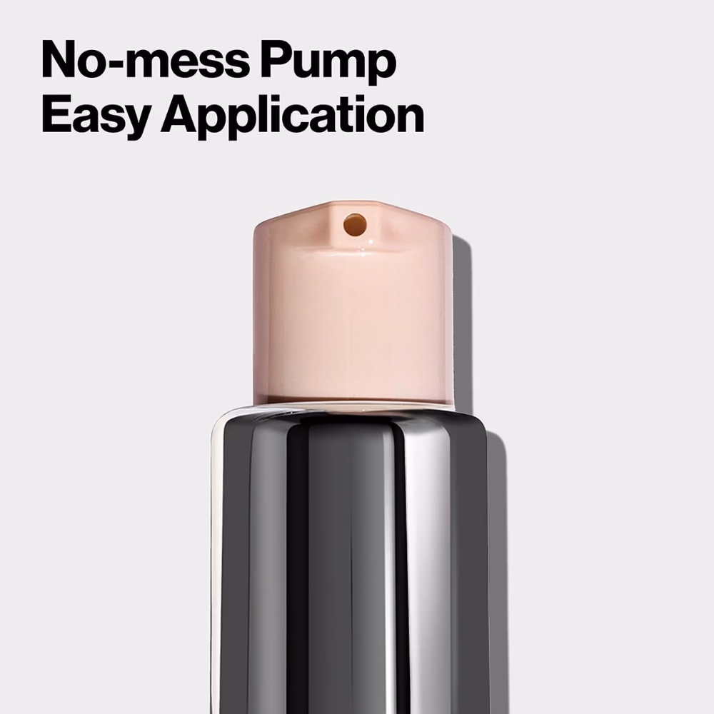 Revlon PhotoReady Candid Foundation 270 Medium Beige 4