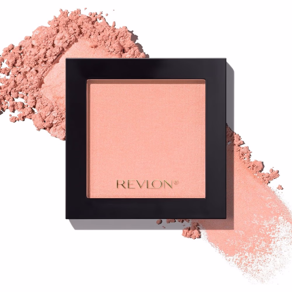 Revlon Powder Blush 001 Oh Baby Pink 5g 1