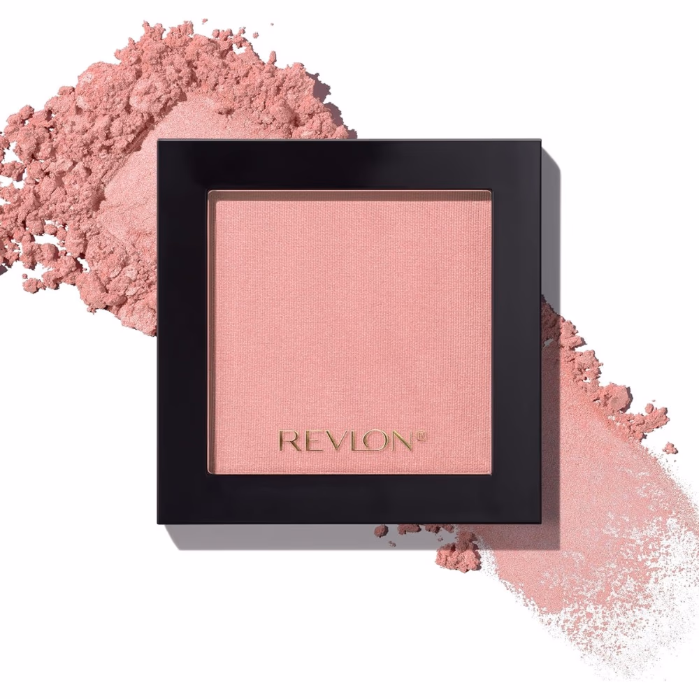 Revlon Powder Blush 004 Rosy Rendezvous 5g