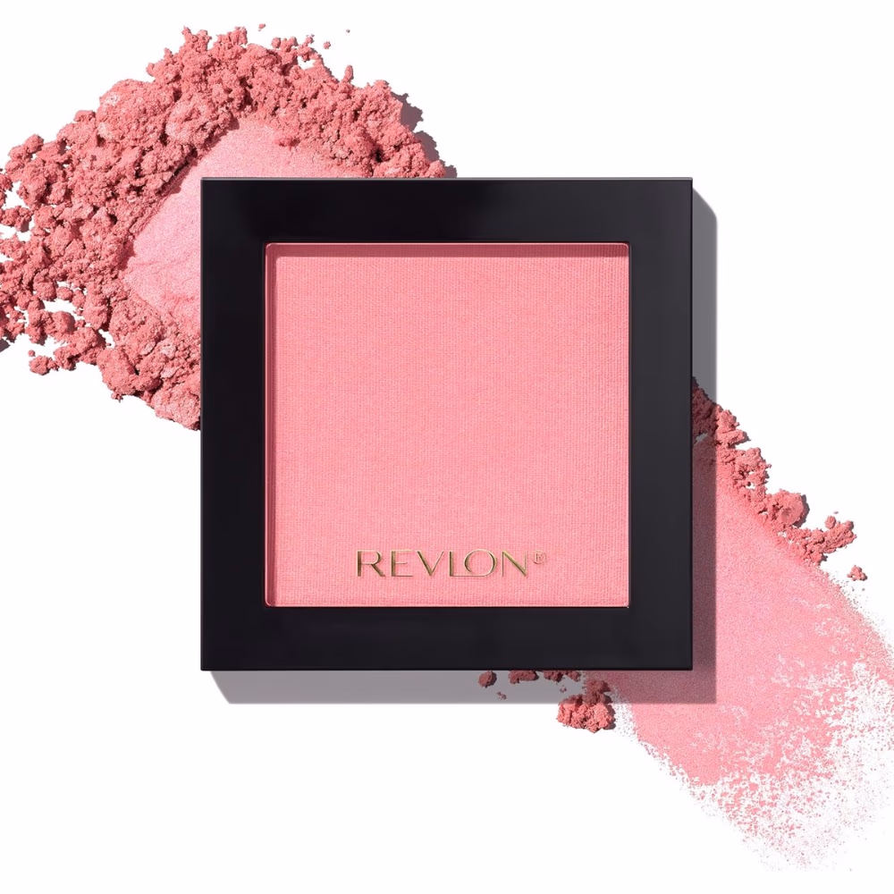 Revlon Powder Blush 014 Tickled Pink 5g 1