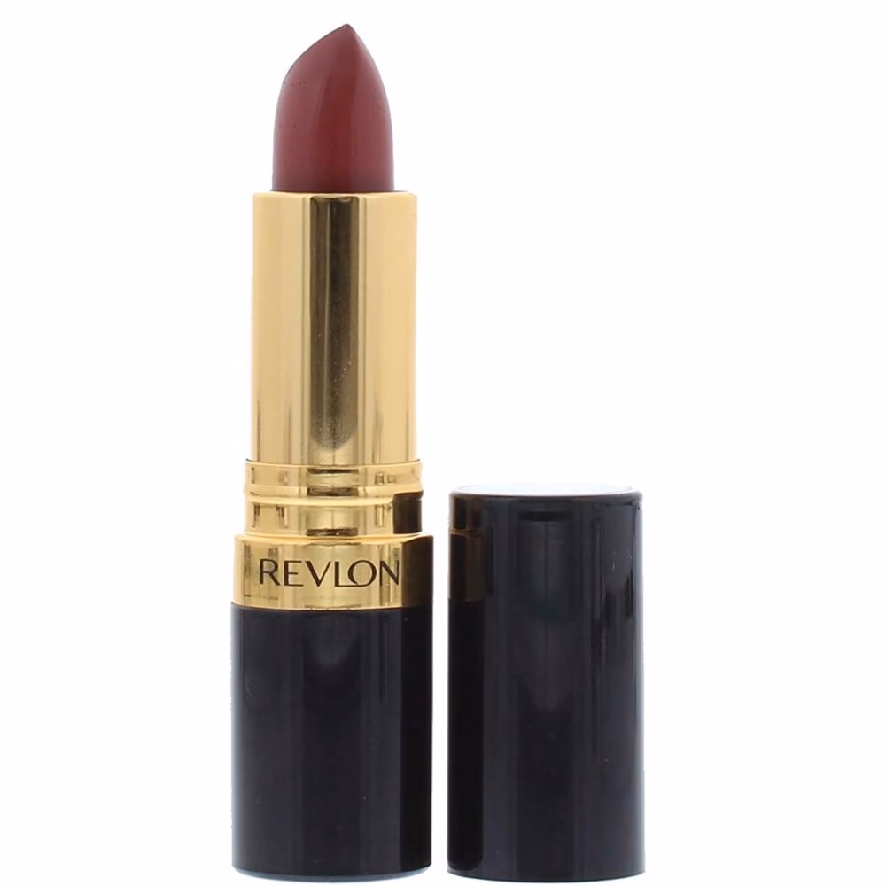 Revlon Super Lustrous Matte 015 Seductive Sienna 1