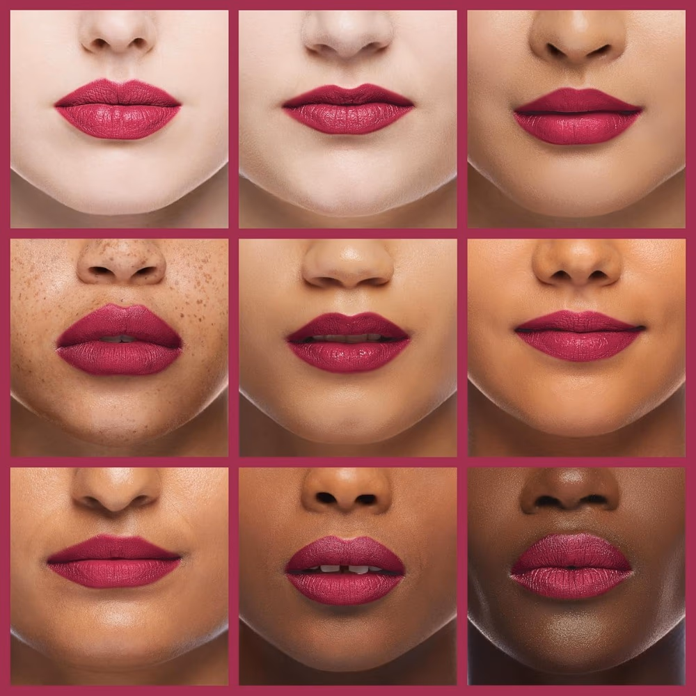 Revlon Ultra HD Matte Lip Mousse 820 Crimson 2