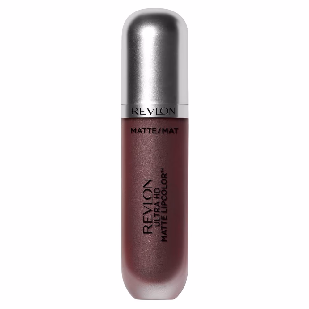 Revlon Ultra HD Matte Lipcolor 675 Infatuation 1