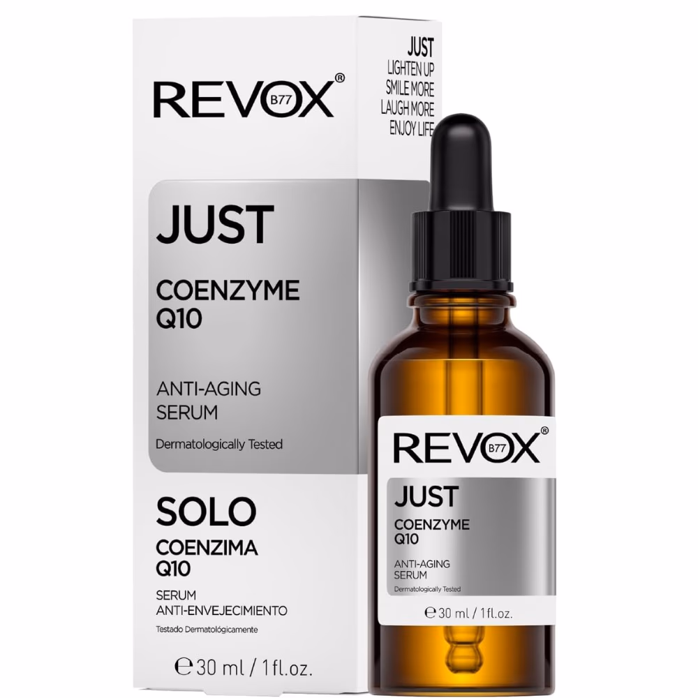 Revox Just Coenzyme Q10 Anti-Aging Serum 30ml 1