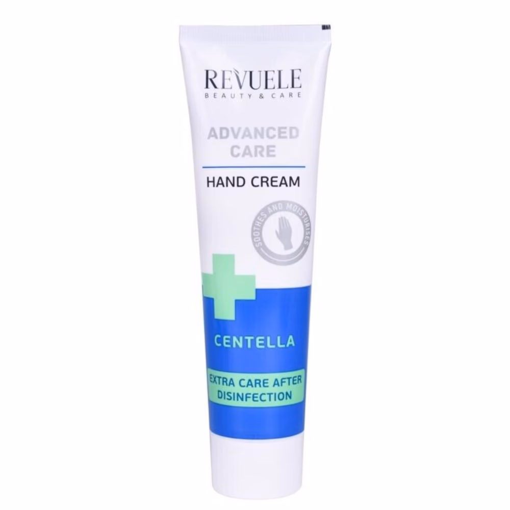 Revuele Advanced Care Hand Centella 100ml 1