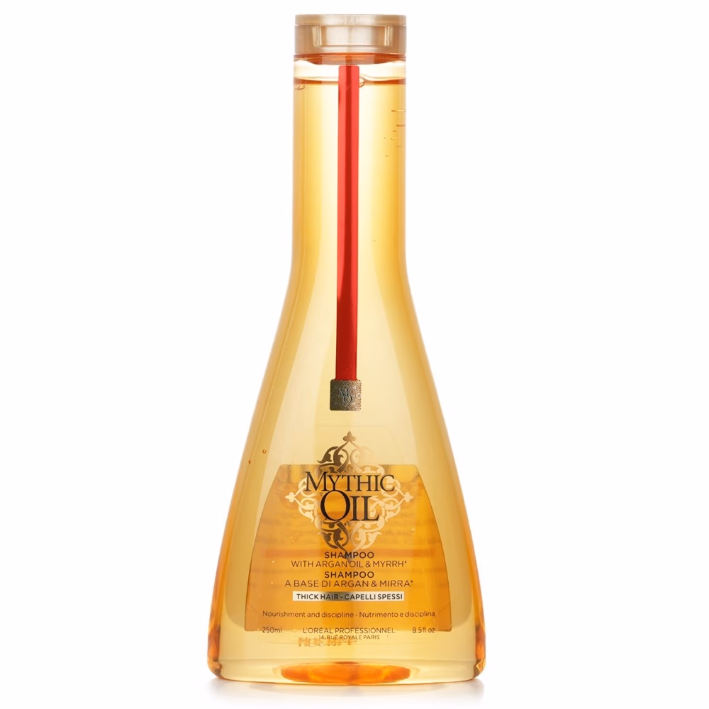 Loreal Mythic Oil Capelli Spessi Shampoo 250ml