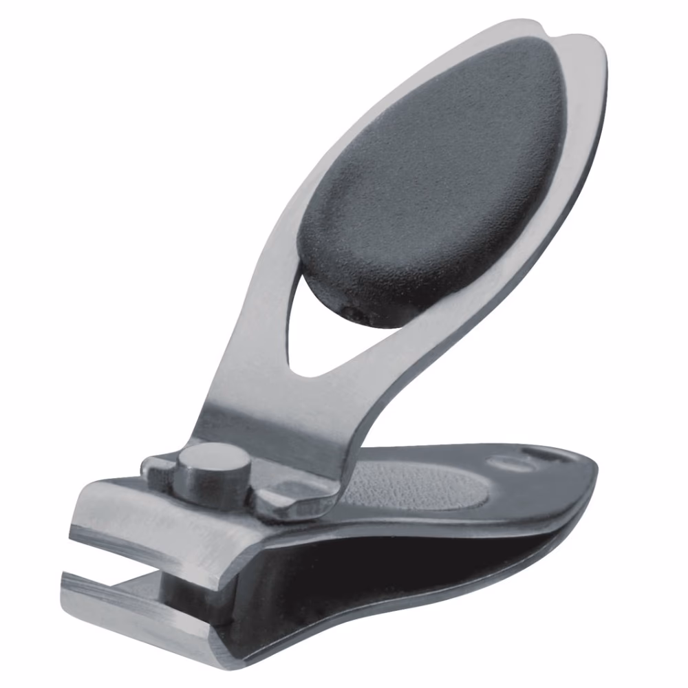 Solingen Erbe 92630 Nail Clippers 5.5cm 1