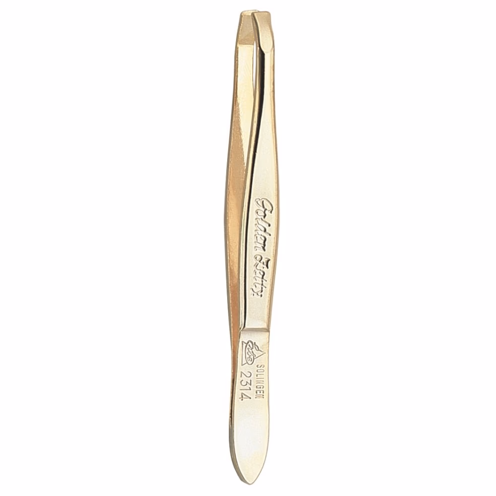Solingen Erbe 92314 Tweezers 8cm
