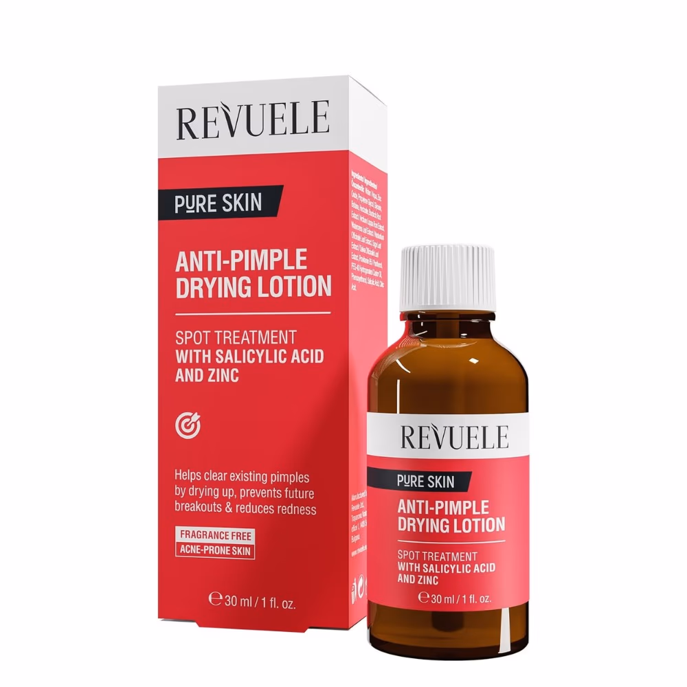 Revuele Anti Pimple Drying Lotion 30ml 1