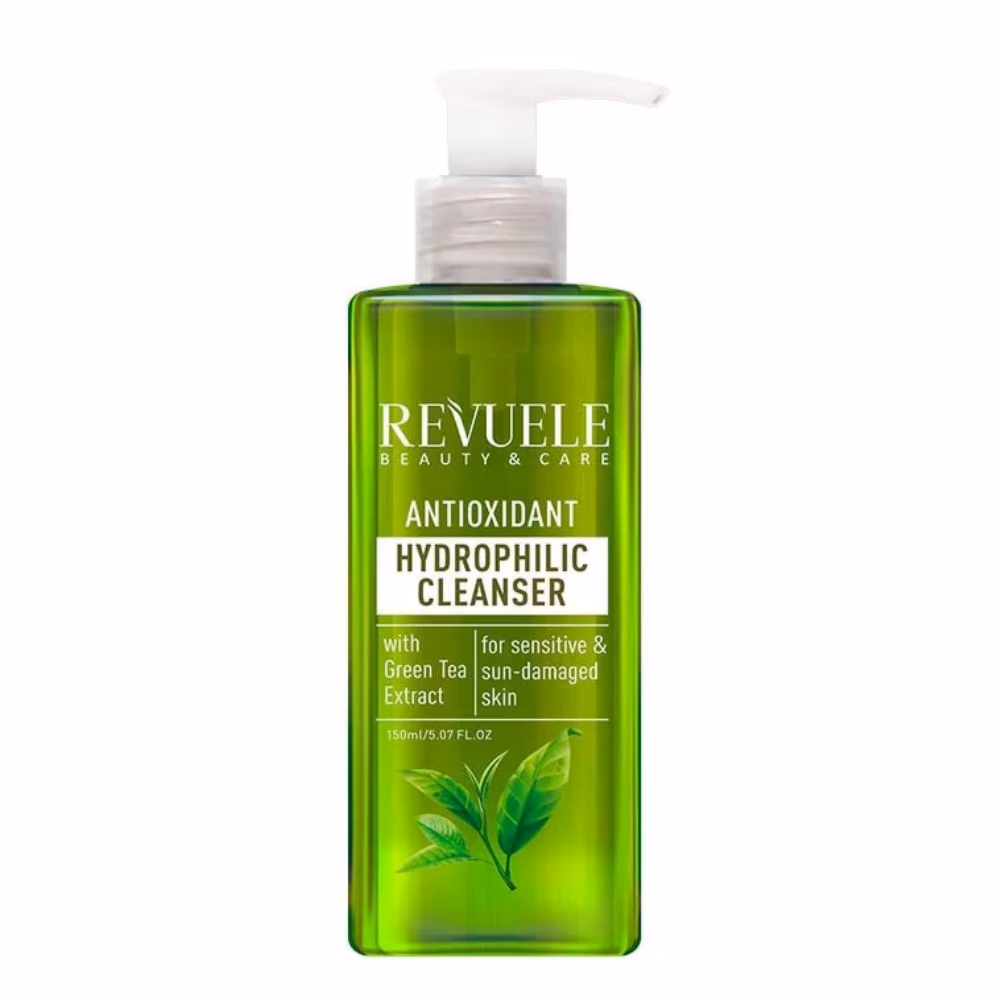 Revuele Antioxidant Hydrophlic Cleanser 150ml