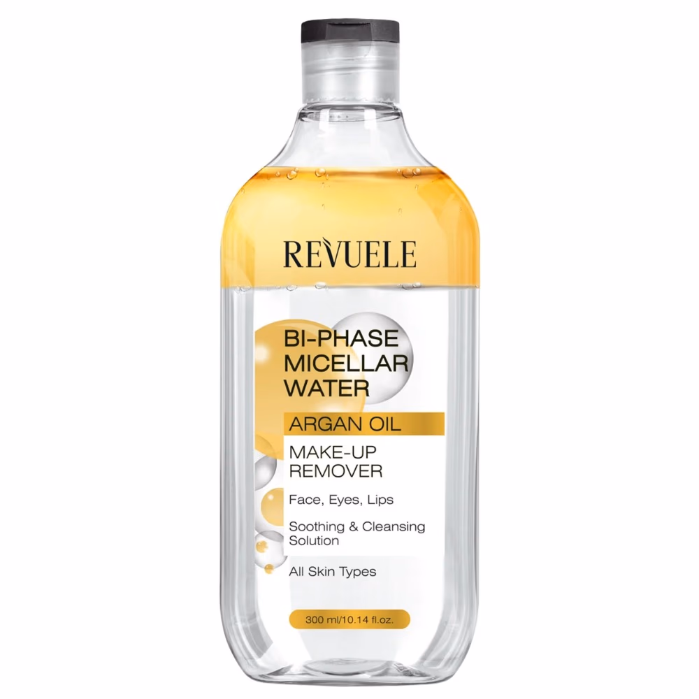 Revuele Bi-Phase Micellar Water 300ml