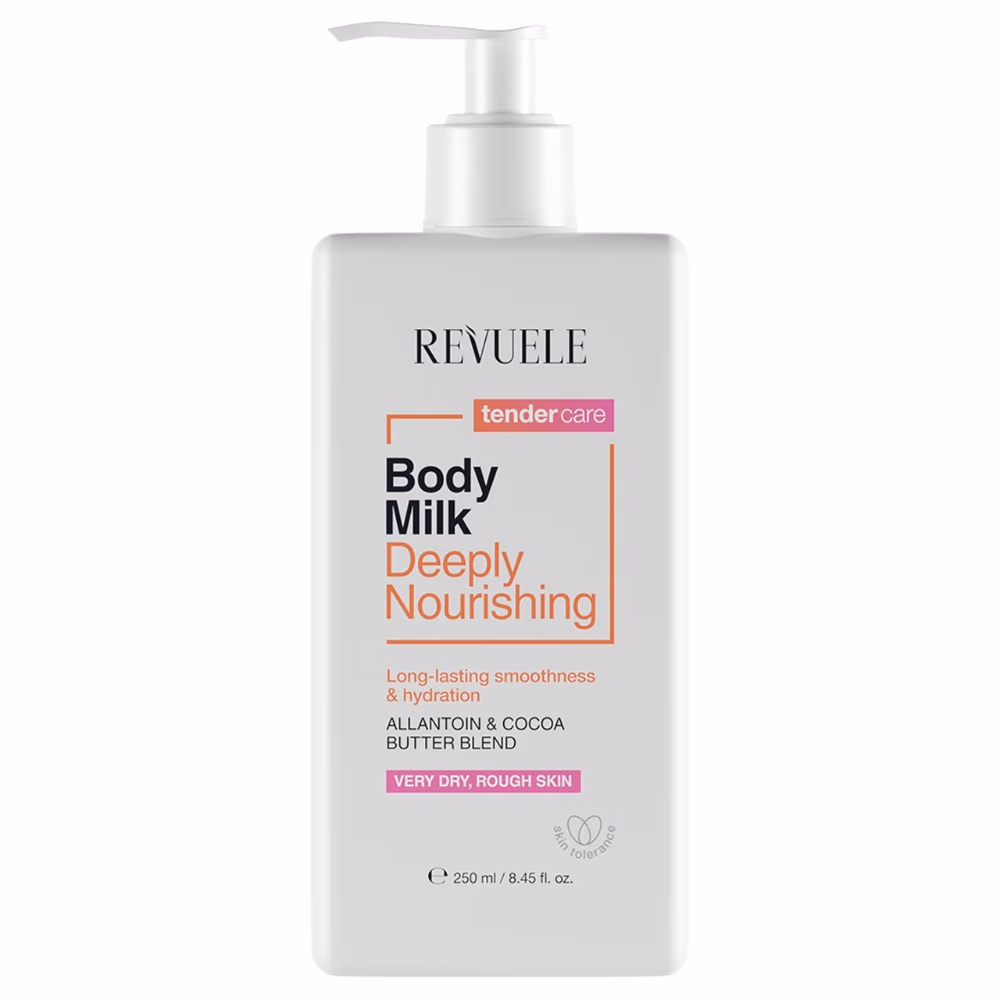 Revuele Body Milk Deeply Nourishing 250ml 1