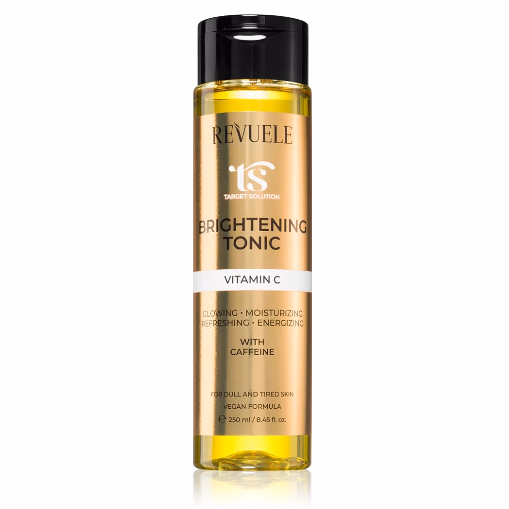 Revuele Brightening Tonic Vitamin C 250ml