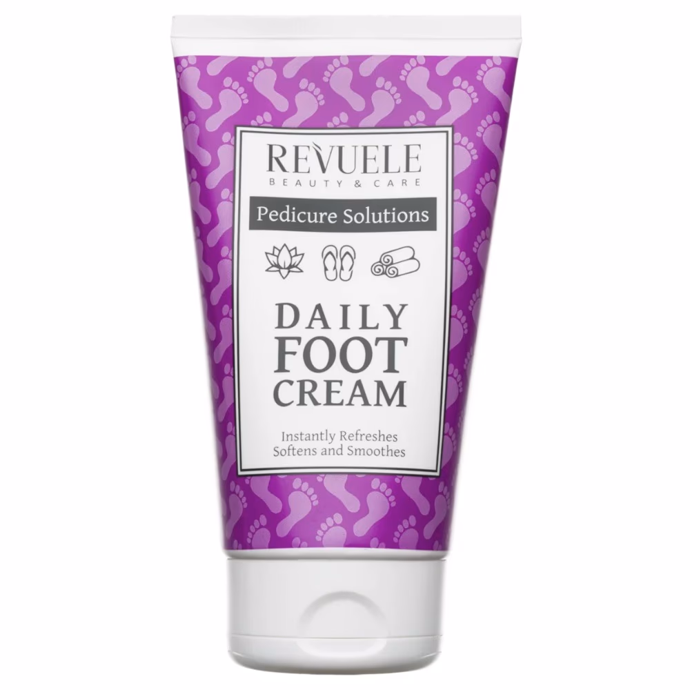 Revuele Daily Foot Cream 150ml