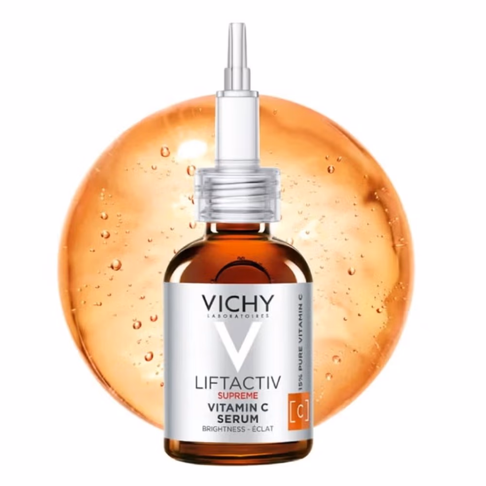 Vichy Liftactiv Vitamin C Serum Bright Skin 20ML 1