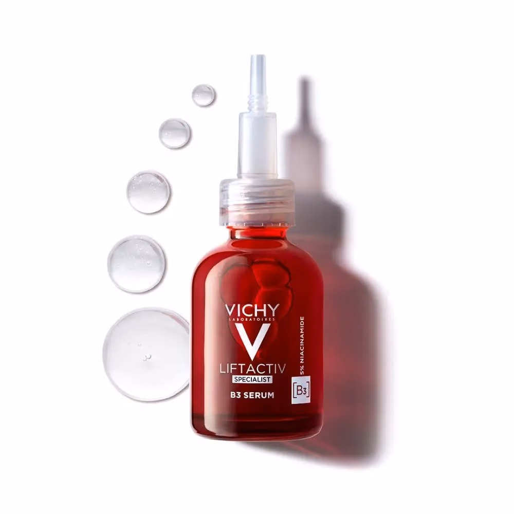 Vichy LiftActiv B3 Serum 30ml 1