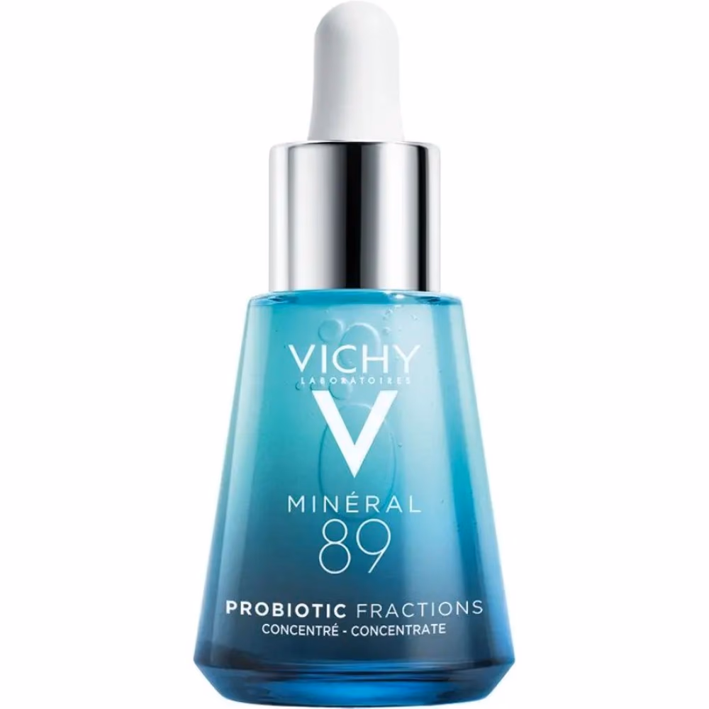 Vichy Mineral 89 Probiotic Fractions 30ml