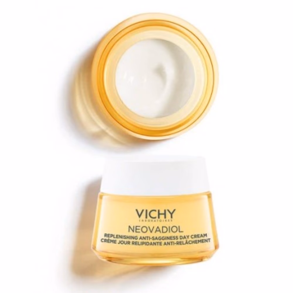 Vichy Neovadiol Replenishing Firming Day Cream 50ml 2