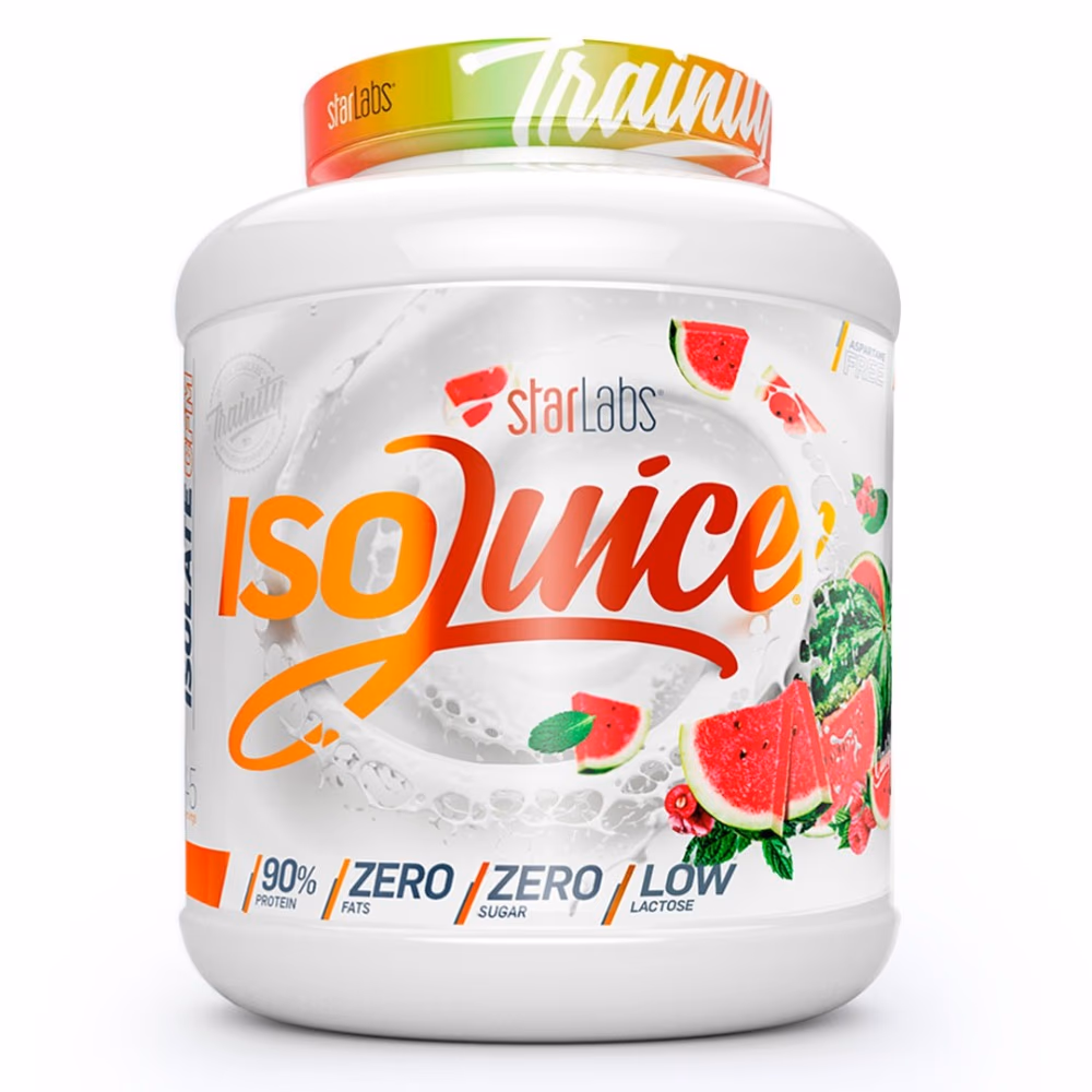 Starlabs IsoJuice Watermelon 3lb