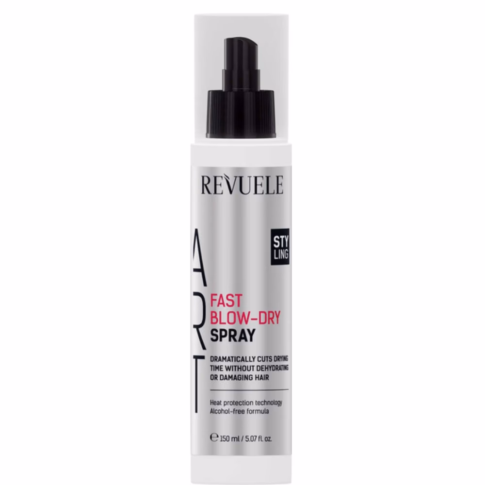 Revuele Fast Blow-Dry Spray 150ml