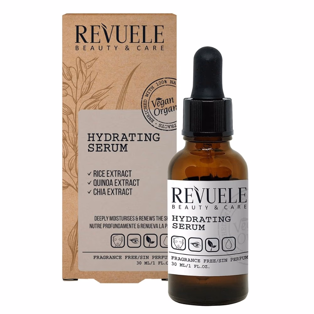 Revuele Hydrating Serum 30Ml
