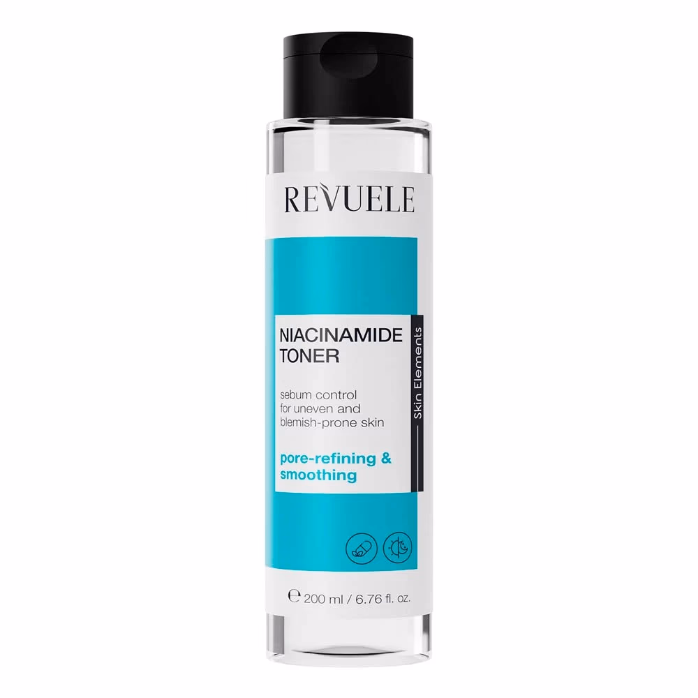 Revuele 200ML Niacinamide Toner