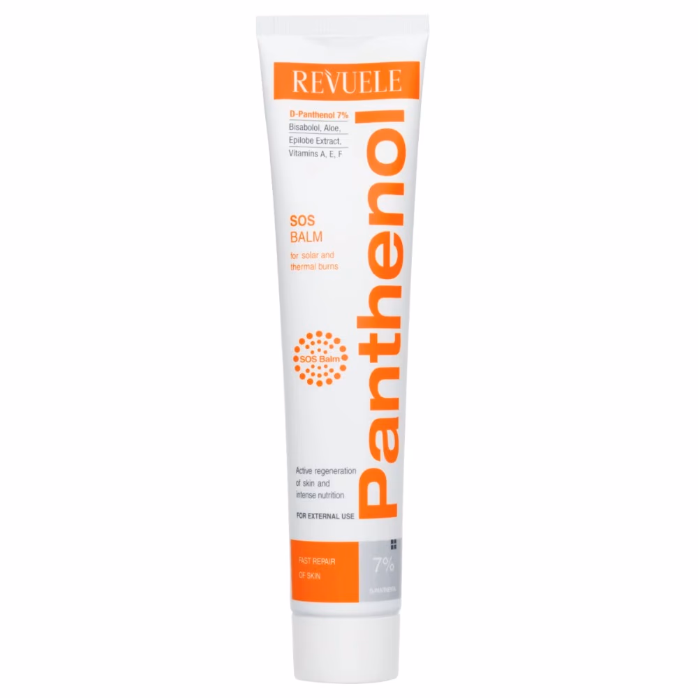 Revuele Panthenol Balm SOS 75ML