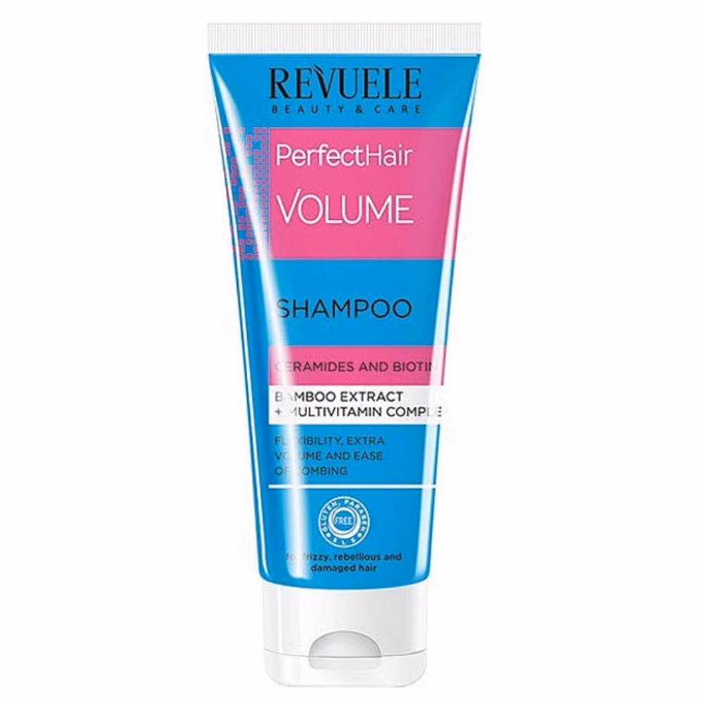 Revuele Perfect Hair Volume Shampoo 250ml