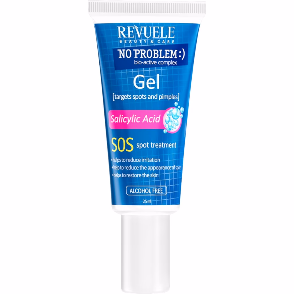 Revuele SOS Spot Treatment Gel 25ml 1