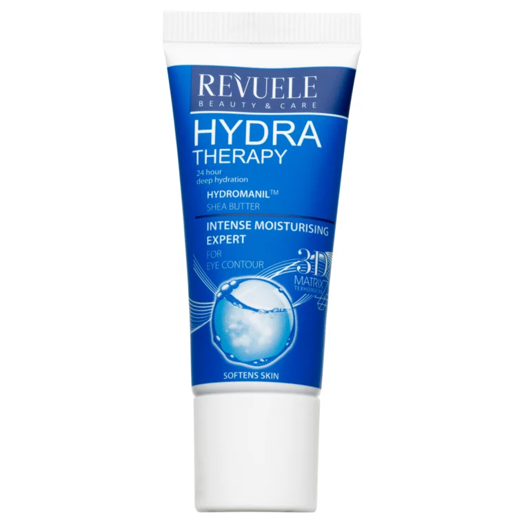 Revuele Hydra Therapy Intense Moisturising Expert for eye Contour 25Ml 1